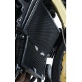 R&G Racing Radiator & Oil Cooler Guard for the Triumph Speed Triple 1050 (2005) R&G Racing Radiator & Oil Cooler Guard for the Triumph Speed Triple 1050 (2005)